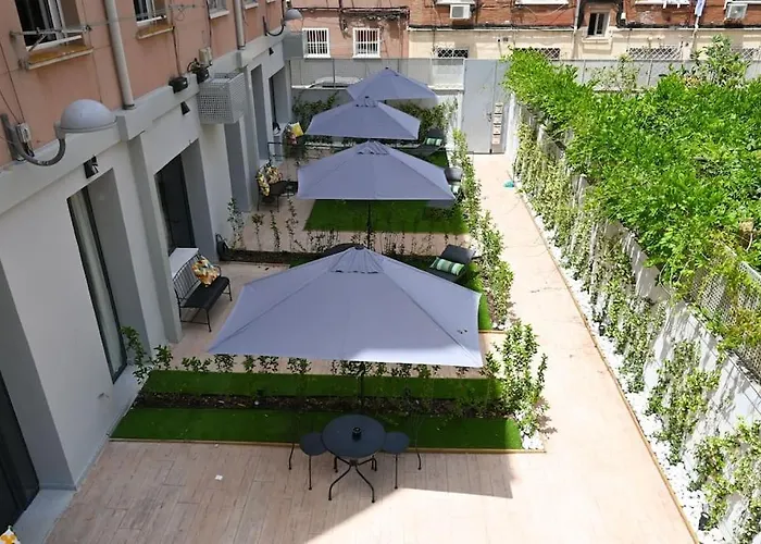 For You Rentals Cómodo apartamento de un dormitorio GAN5D