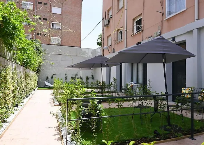 For You Rentals Cómodo apartamento de un dormitorio GAN5D